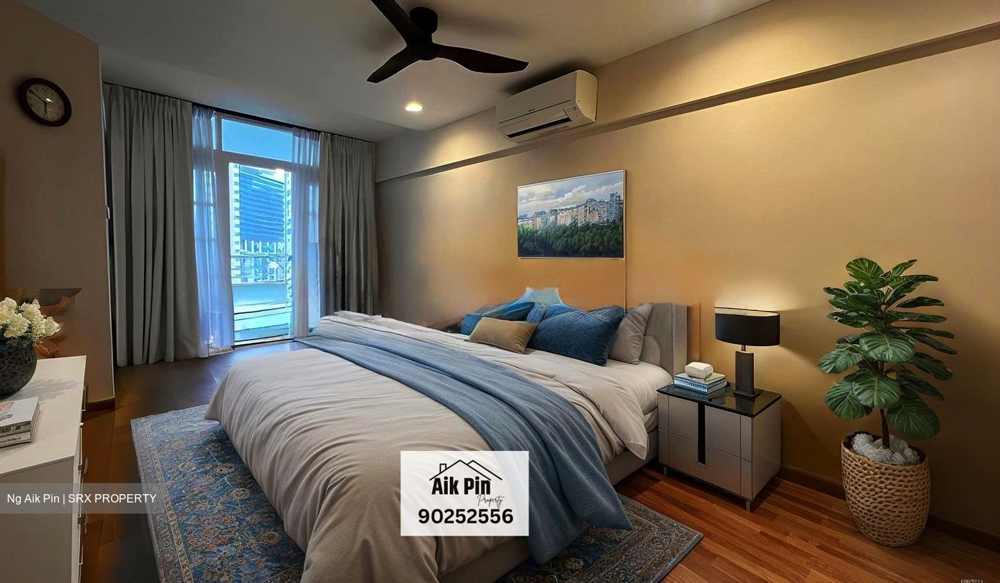 Elizabeth Heights (D9), Condominium #484089191